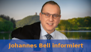 News von johannes-bell.de